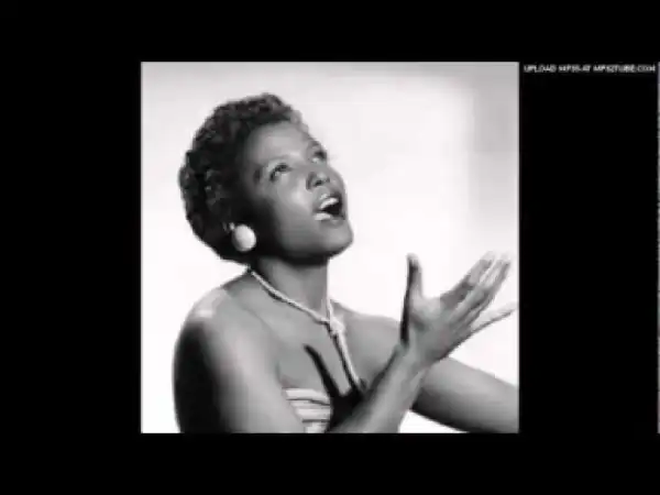Ray Charles - What kind of man are you feat. Mary Ann Fisher